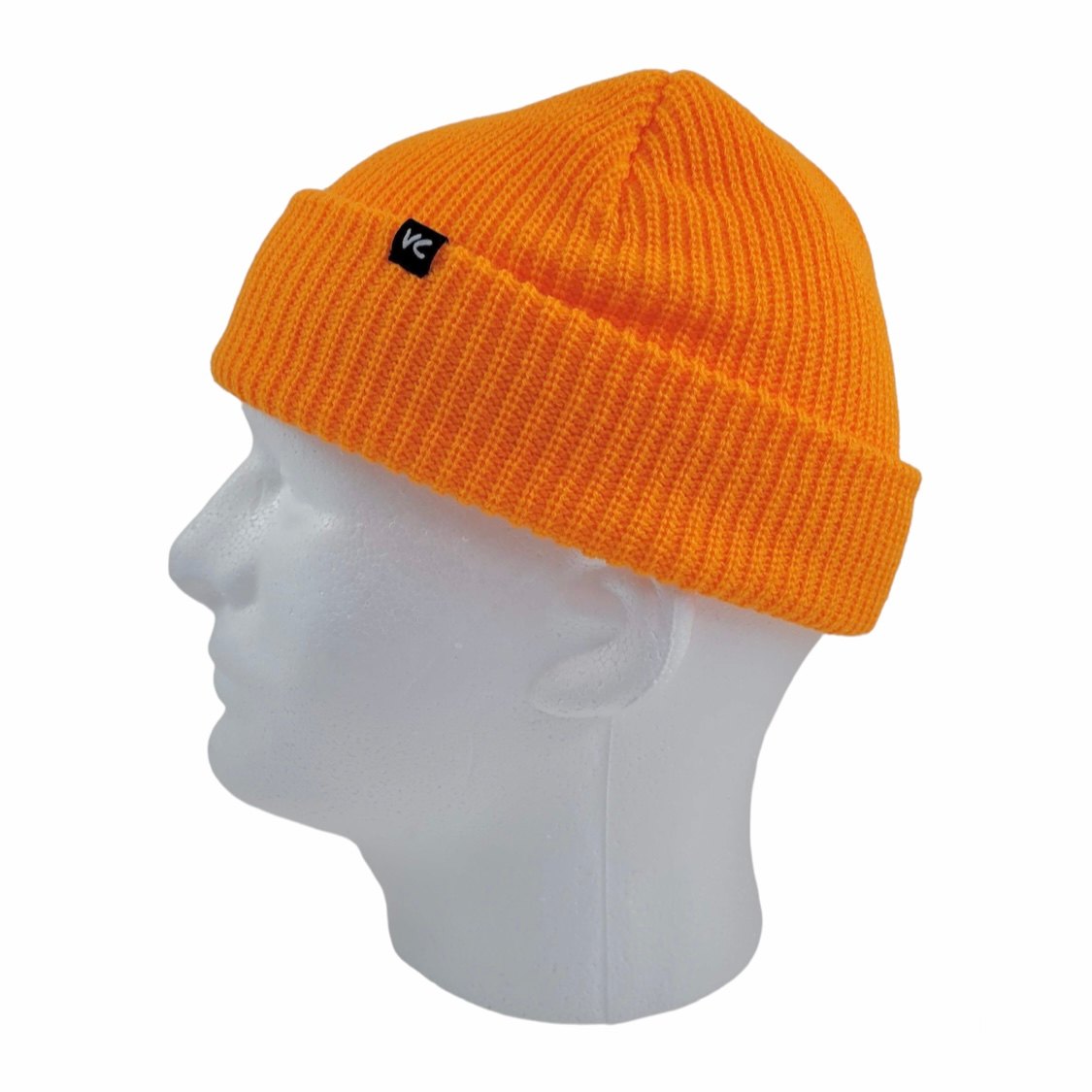 Mini Fisherman Beanie