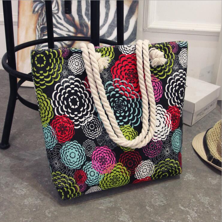Plus Size Tote Bag