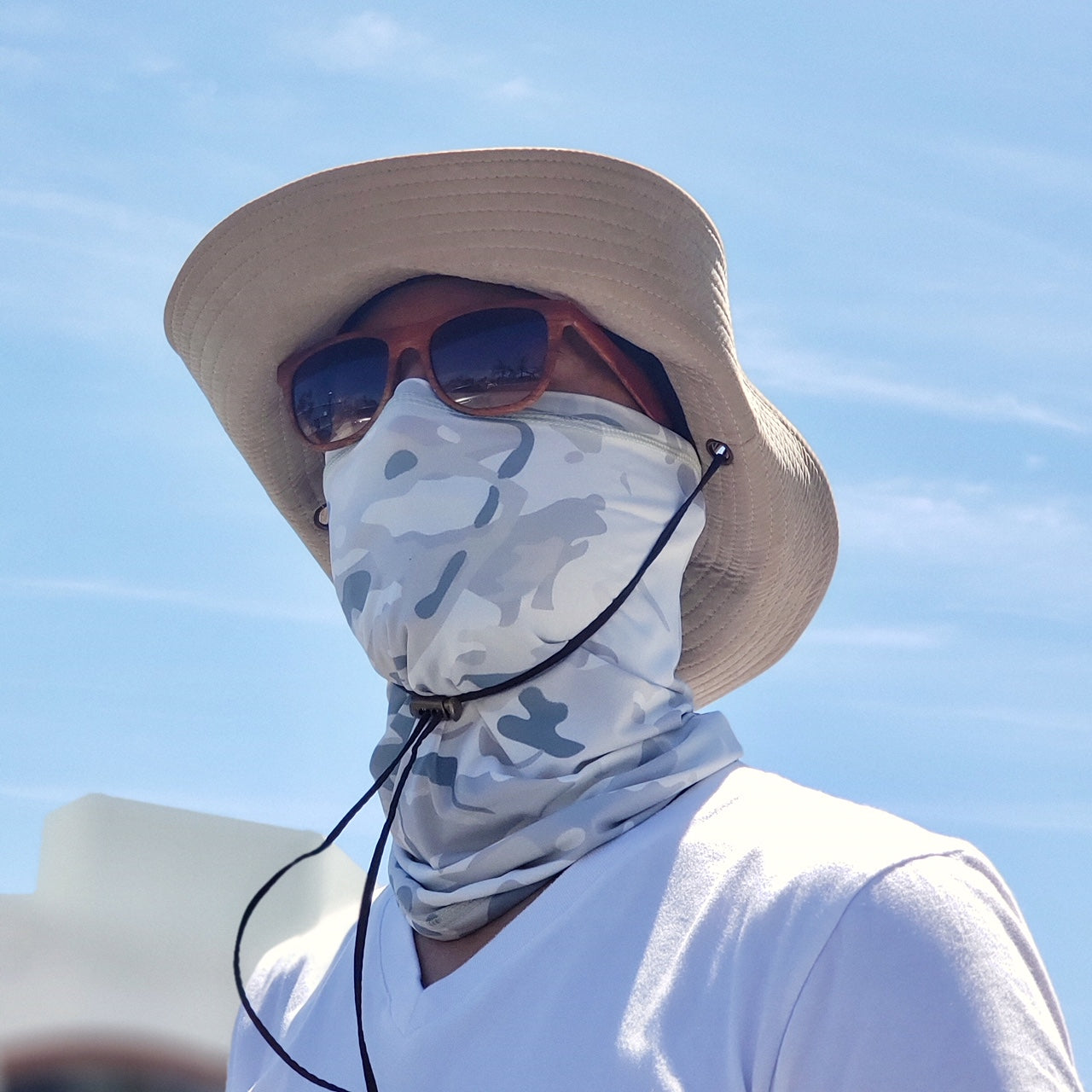 Neck Gaiter