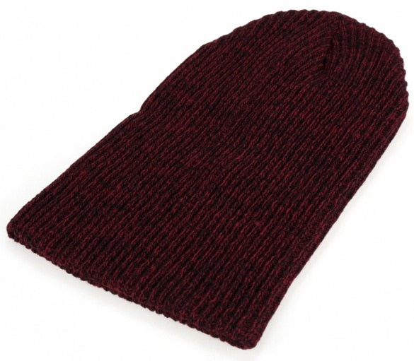 Soft Slouchy Beanie