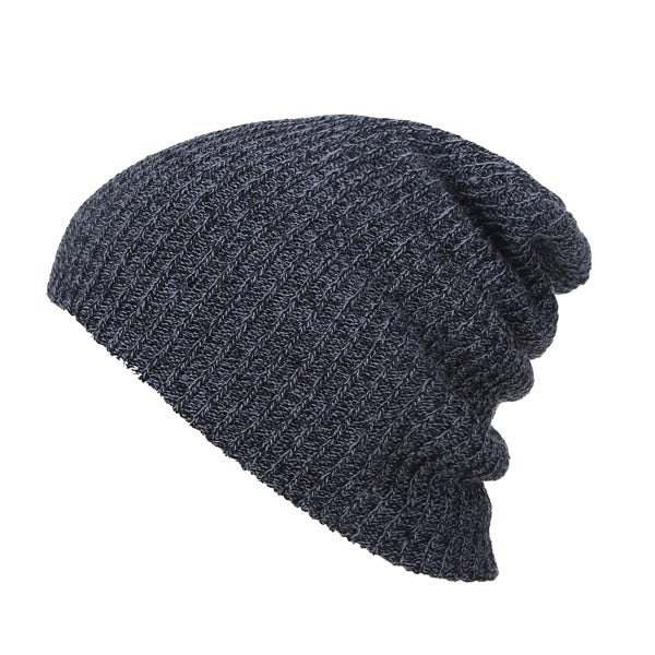 Soft Slouchy Beanie