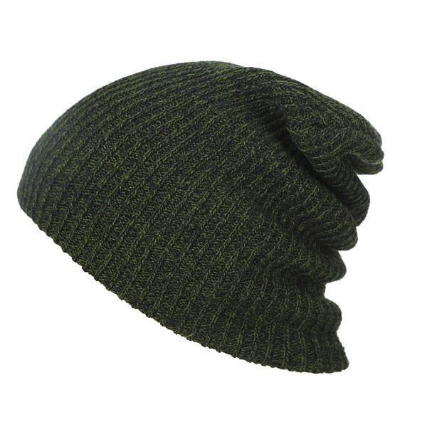 Soft Slouchy Beanie