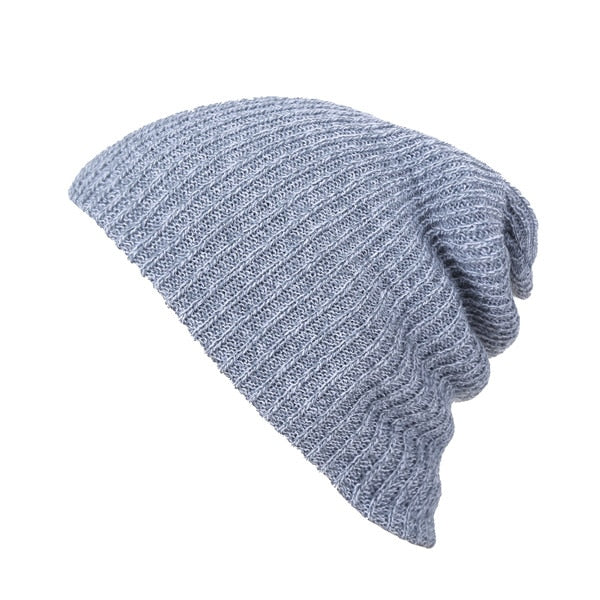 Soft Slouchy Beanie