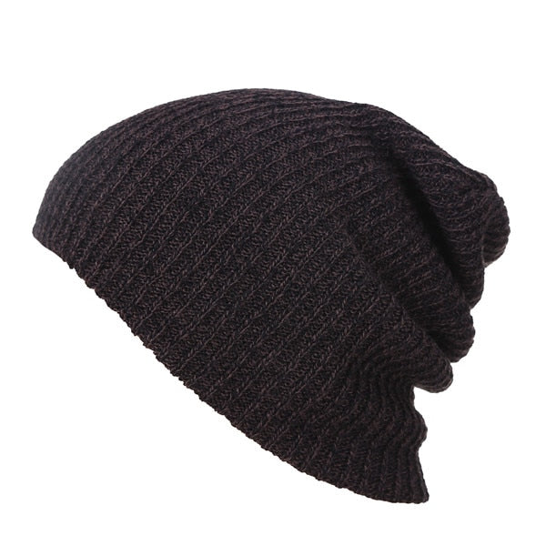 Soft Slouchy Beanie