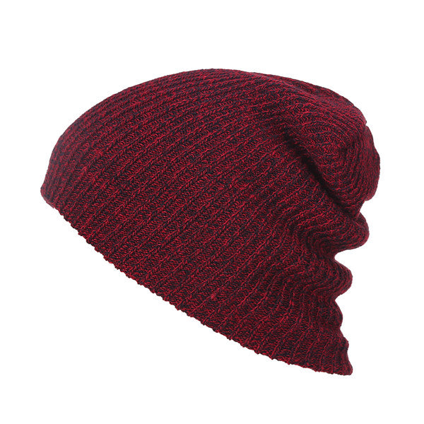 Soft Slouchy Beanie