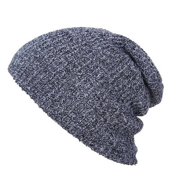 Soft Slouchy Beanie