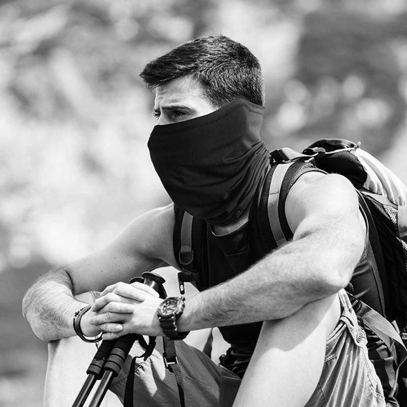 Neck Gaiter