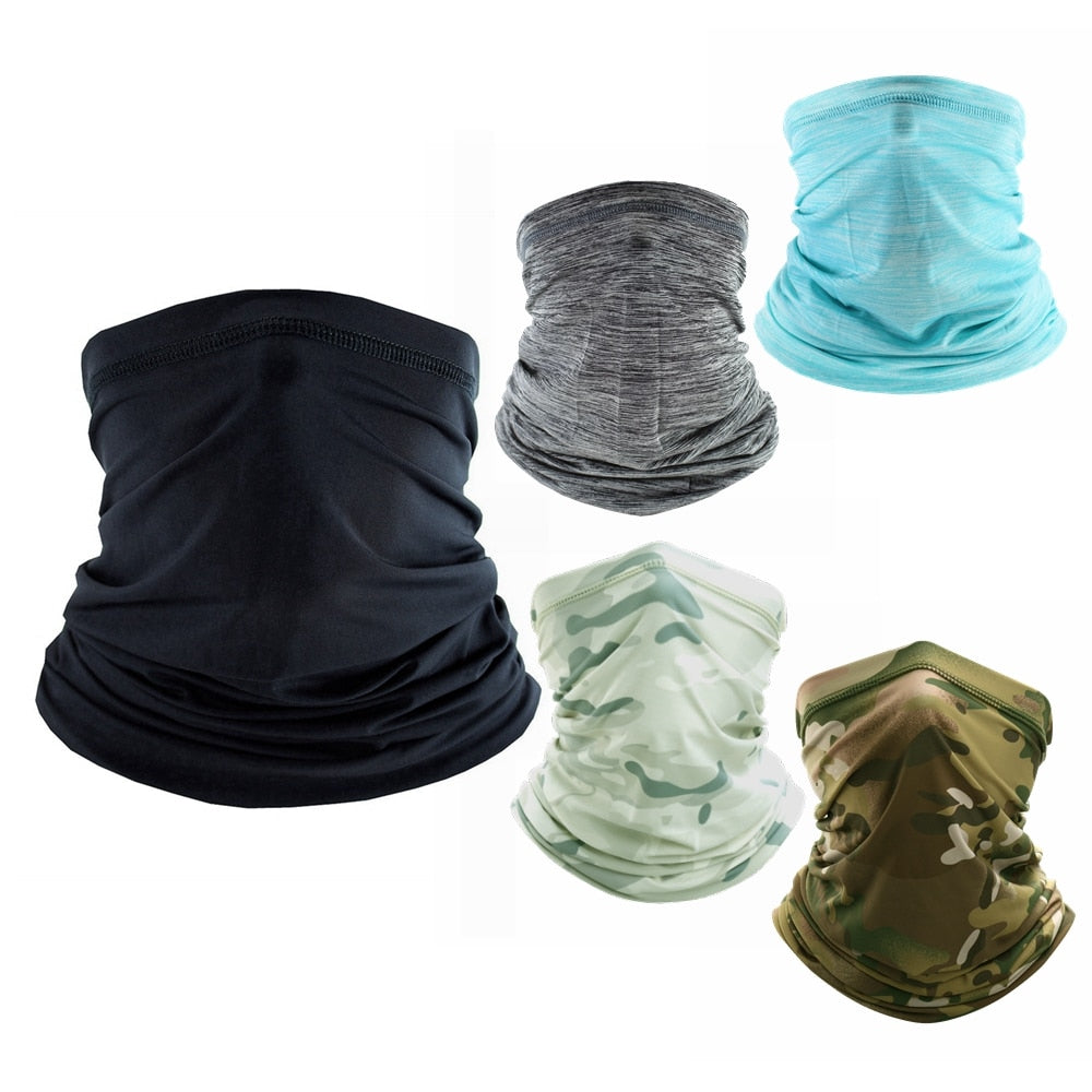 Neck Gaiter