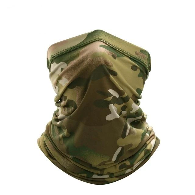 Neck Gaiter