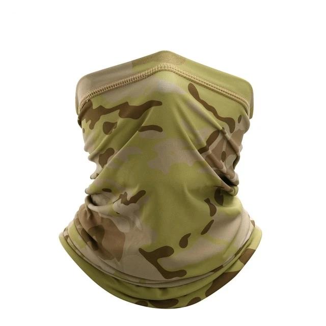 Neck Gaiter
