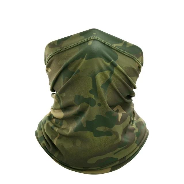Neck Gaiter