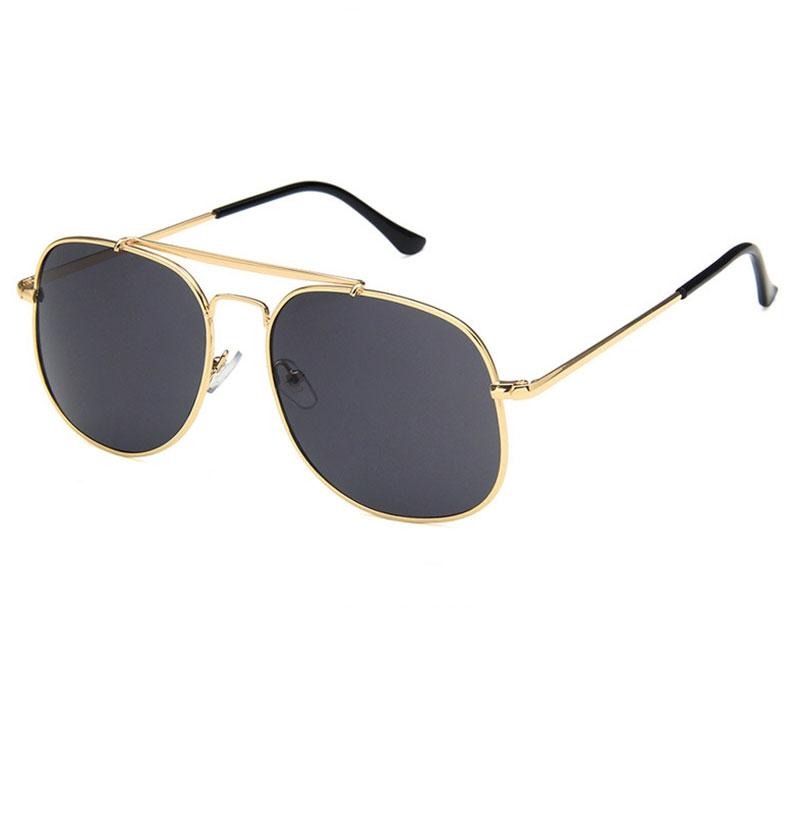 Double Bridge Sunglasses