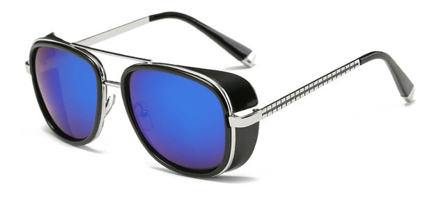 Side Shield Sunglasses
