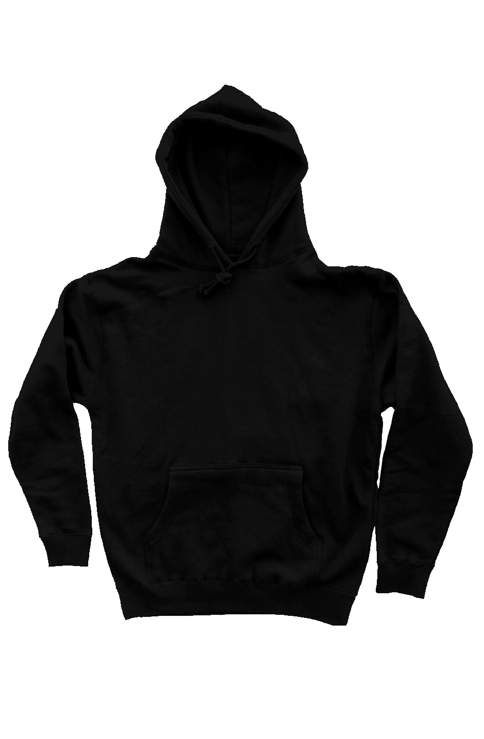 VC Pullover Hoodie