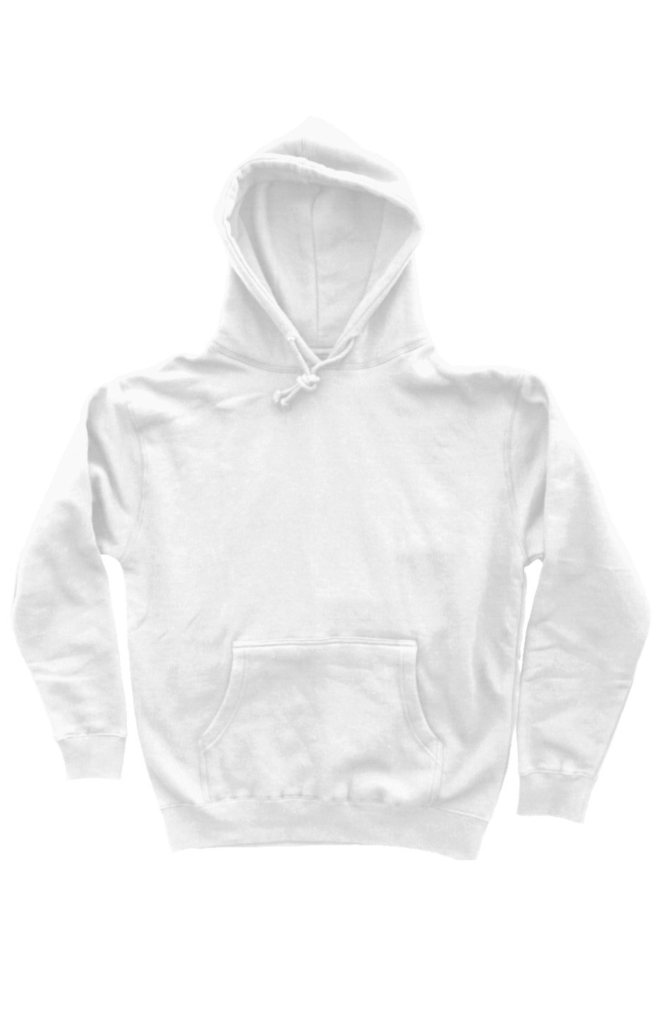 VC Pullover Hoodie