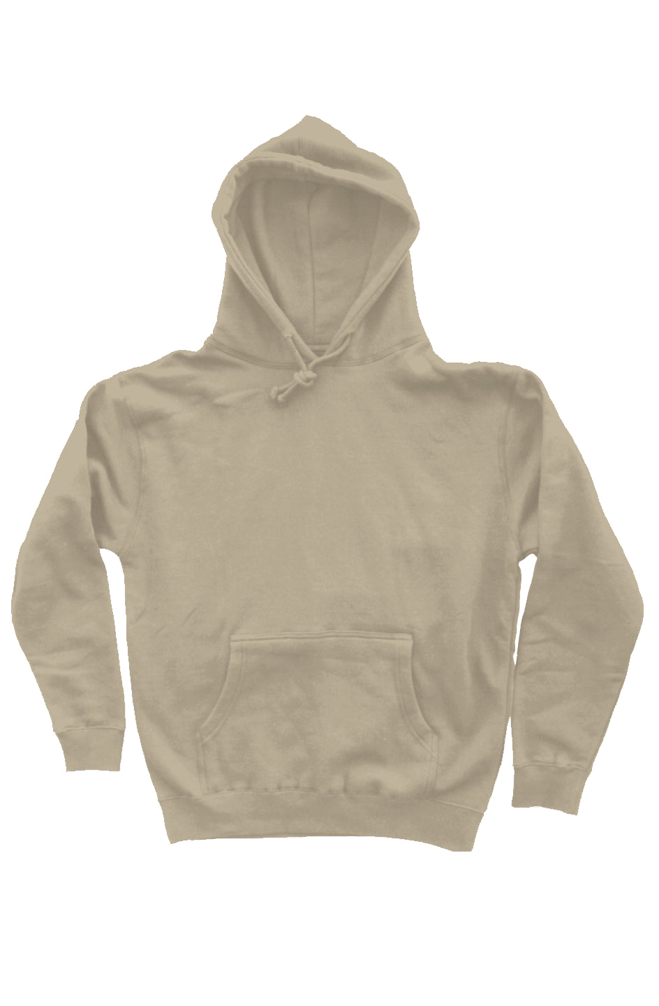 VC Pullover Hoodie