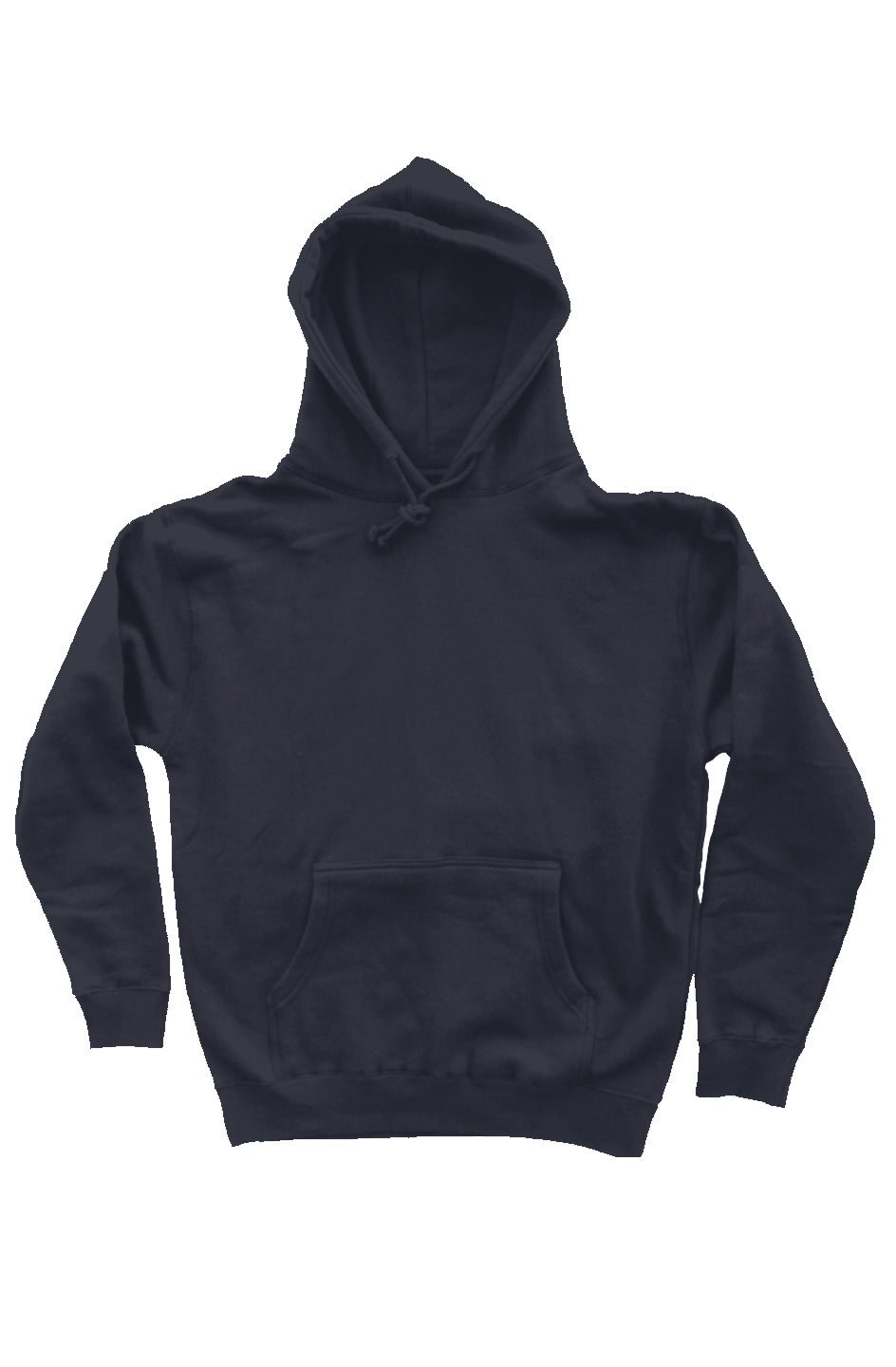 VC Pullover Hoodie
