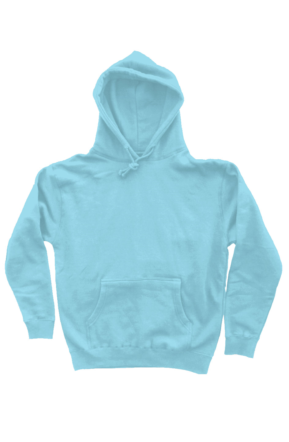 VC Pullover Hoodie