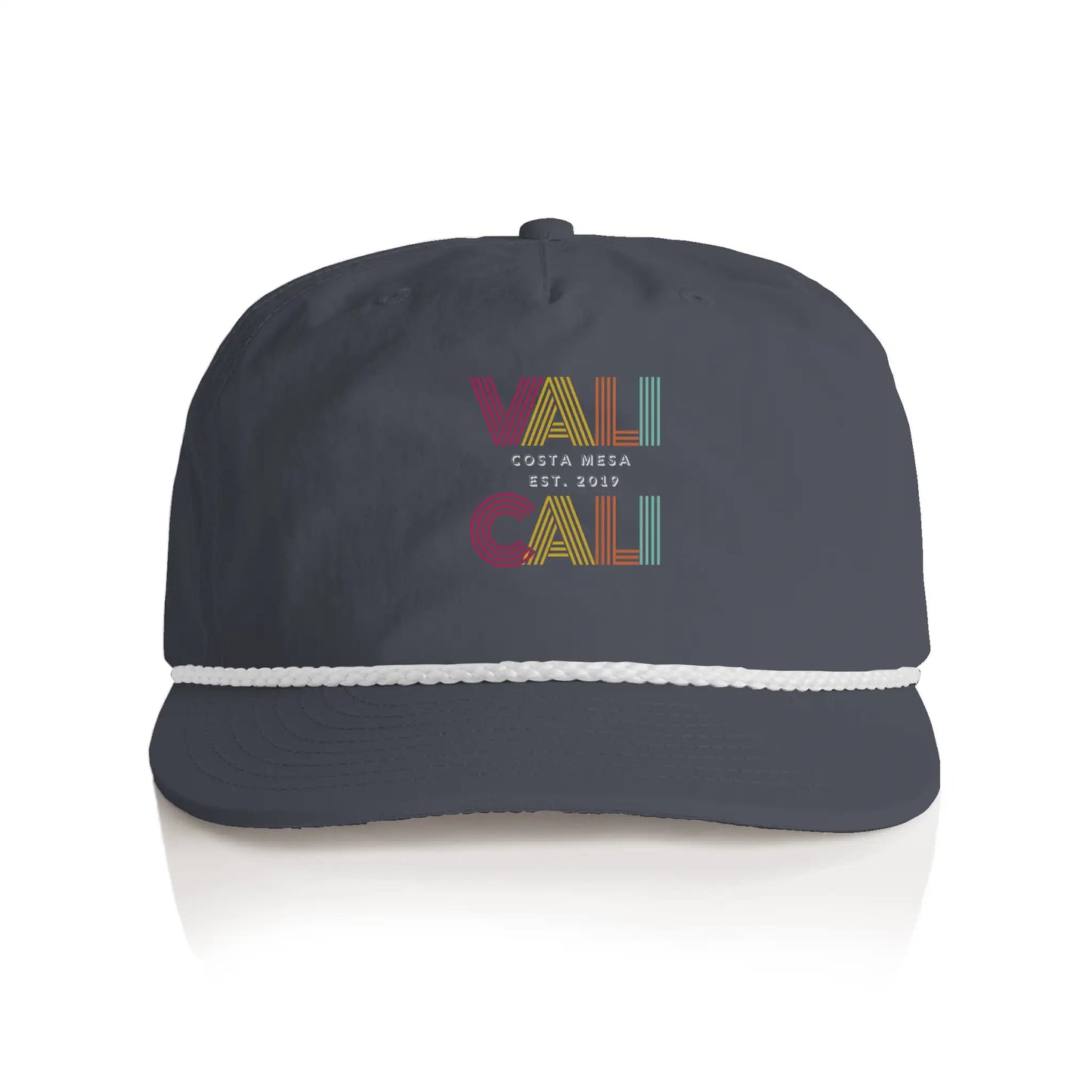 VALI CALI SURF ROPE CAP