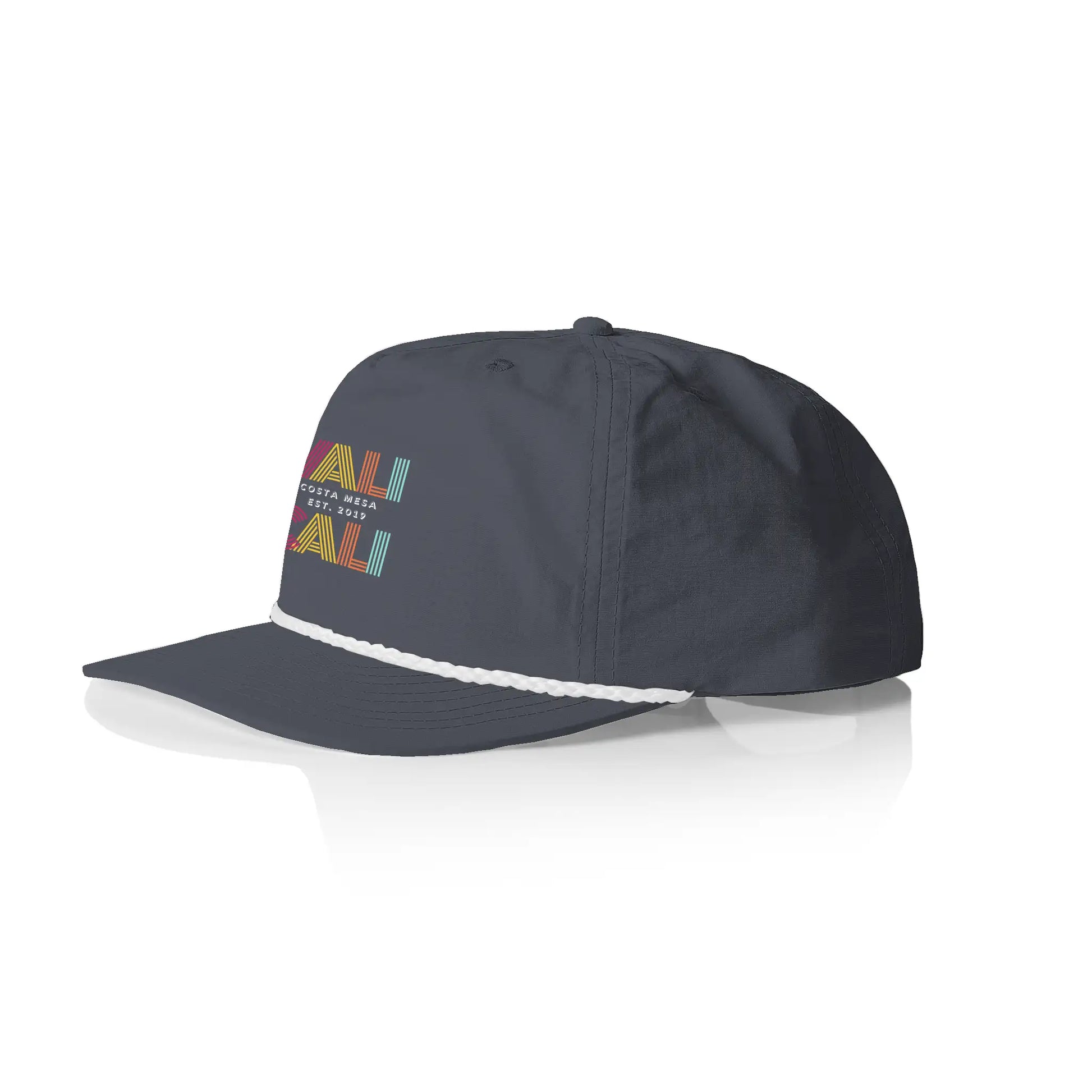 VALI CALI SURF ROPE CAP