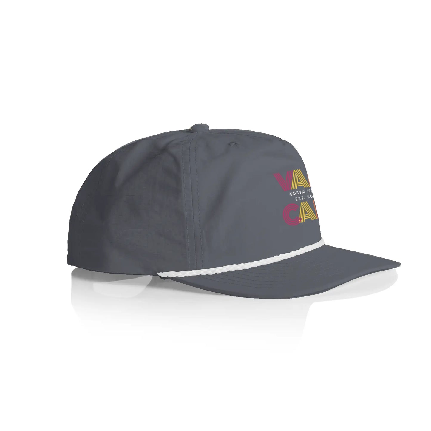 VALI CALI SURF ROPE CAP