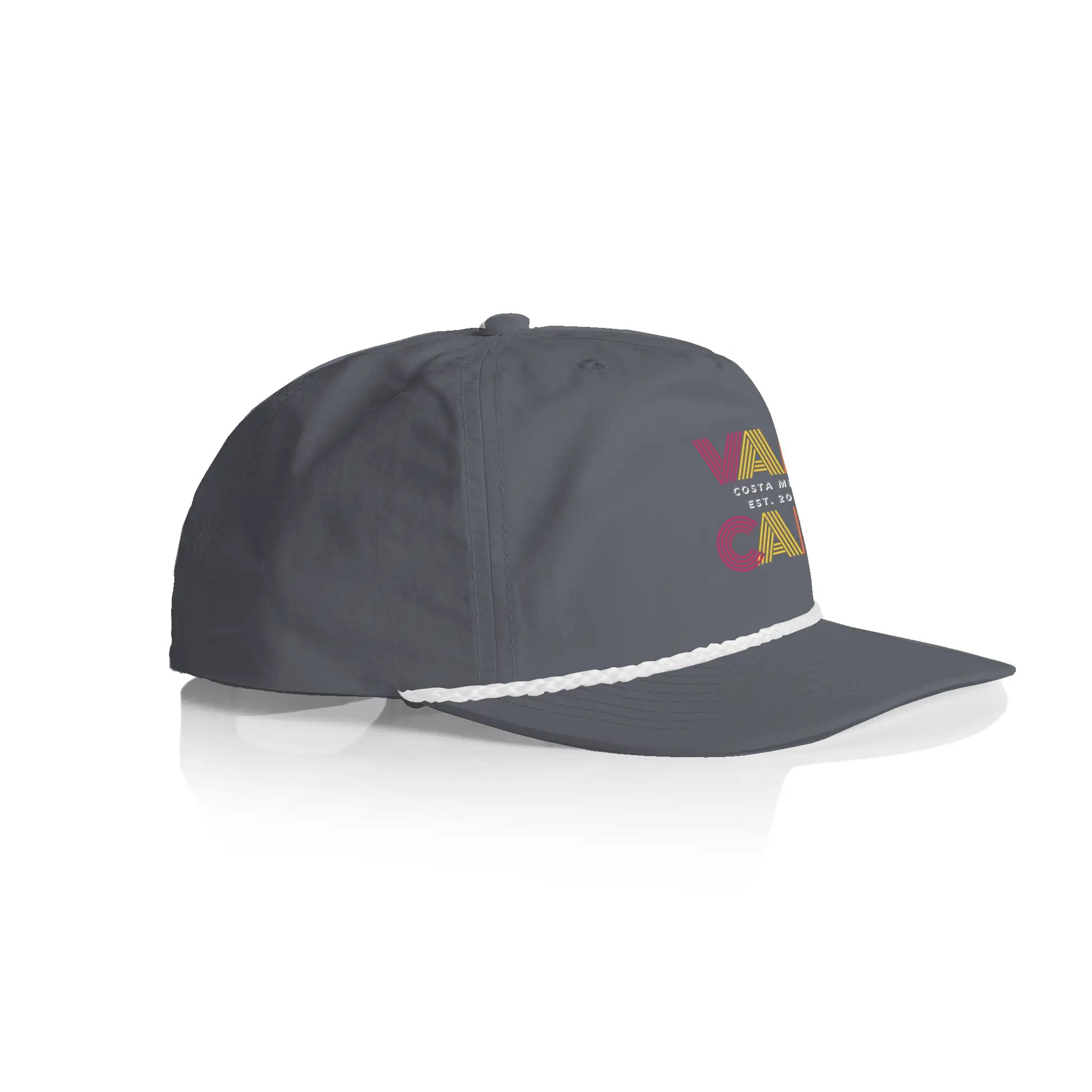 VALI CALI SURF ROPE CAP