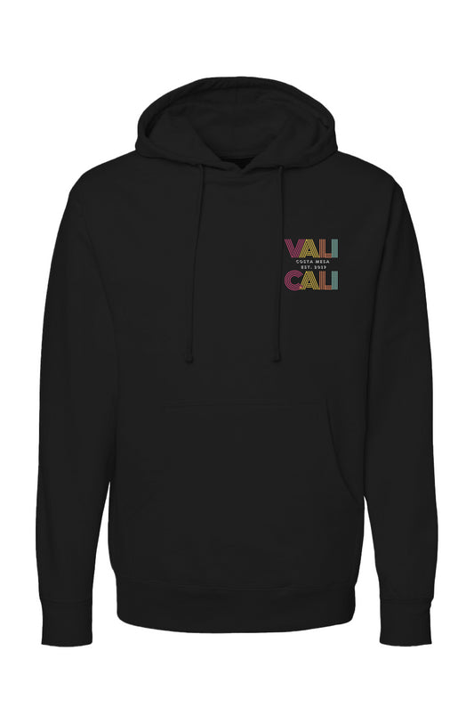 Vali Cali Pullover Hoodie