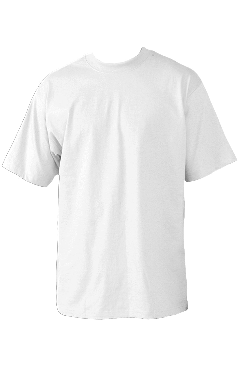 Oversized Heavyweight T-Shirt