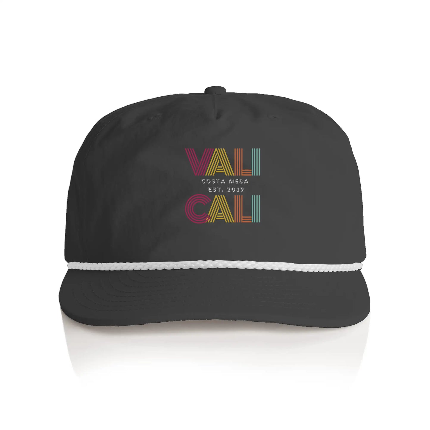 VALI CALI SURF ROPE CAP