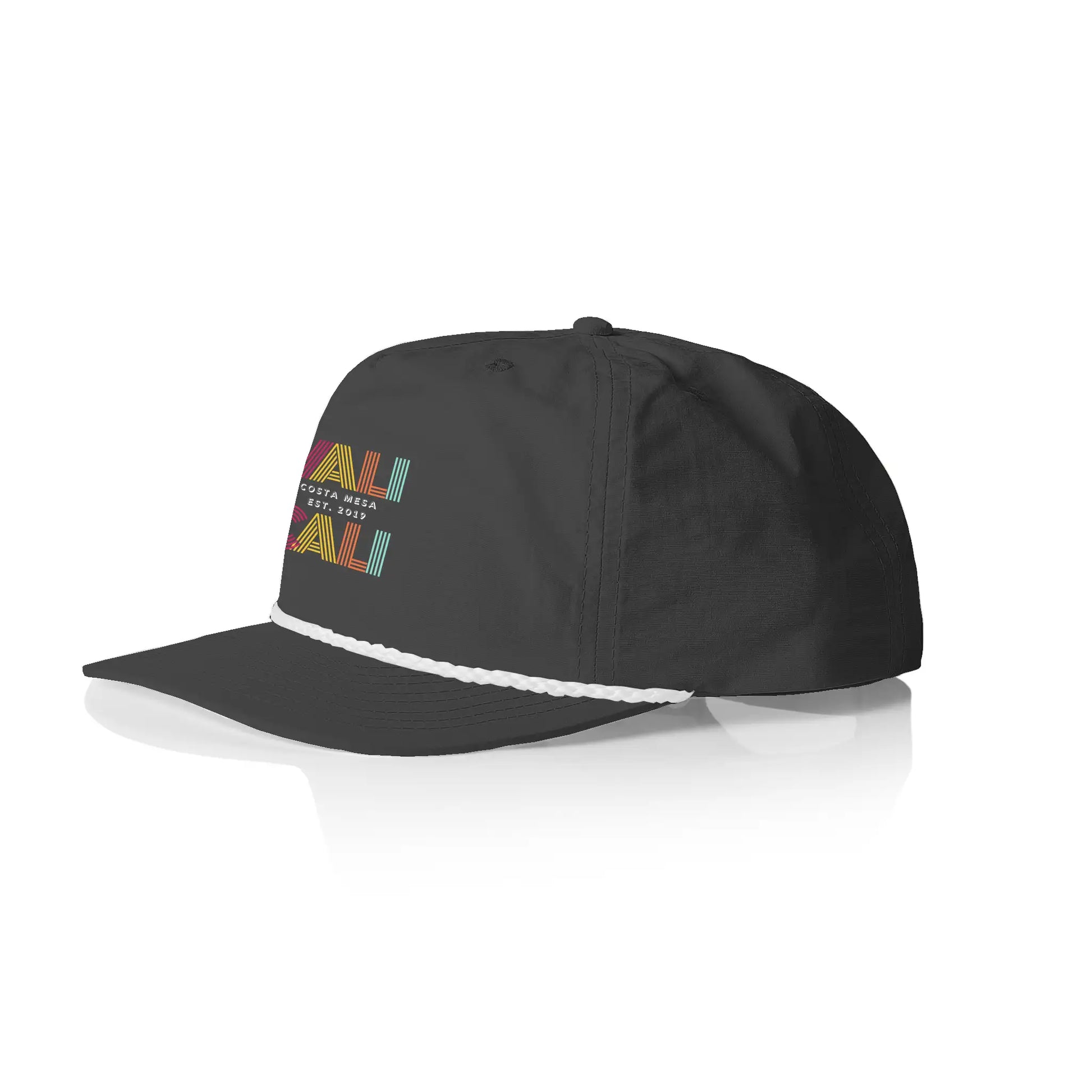 VALI CALI SURF ROPE CAP