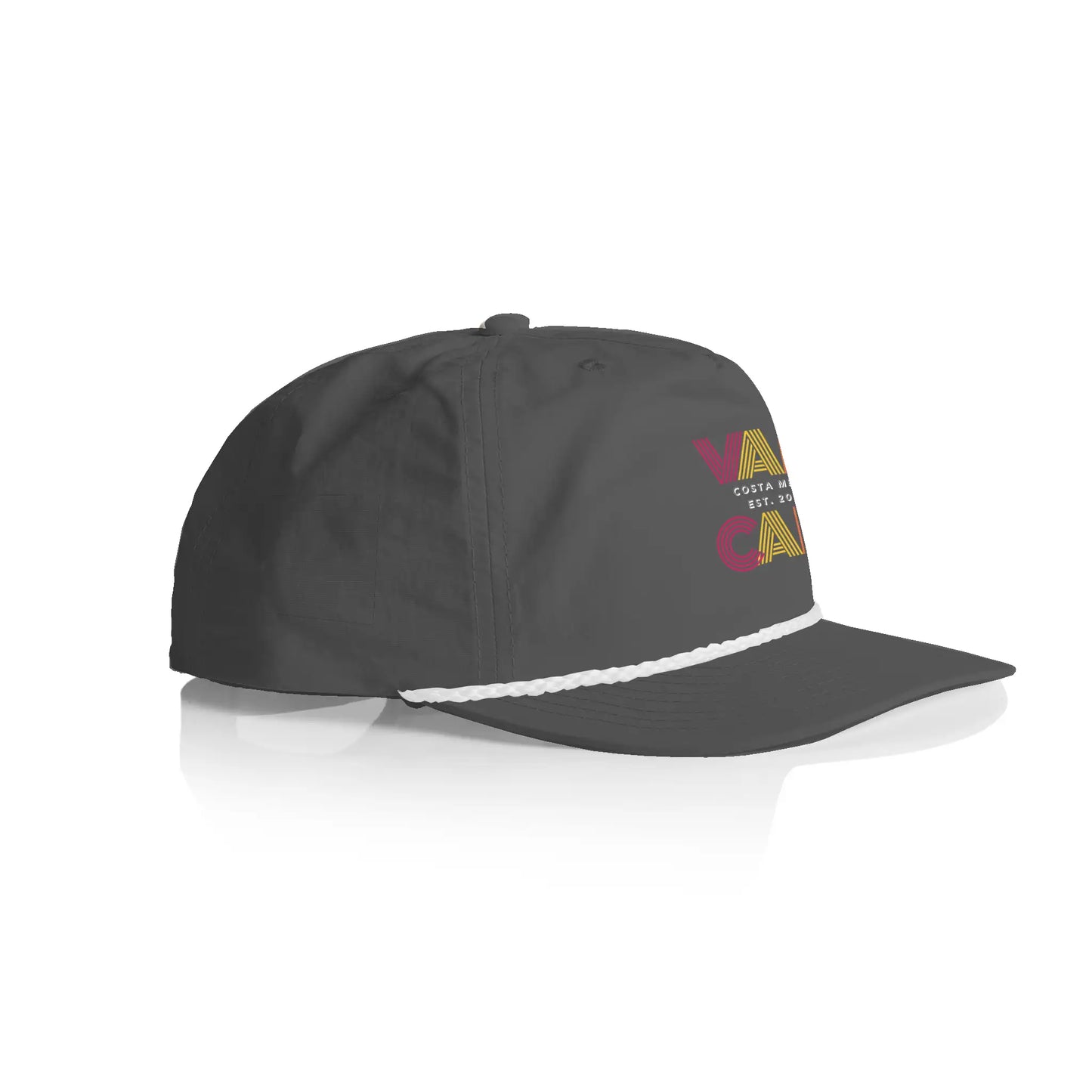 VALI CALI SURF ROPE CAP