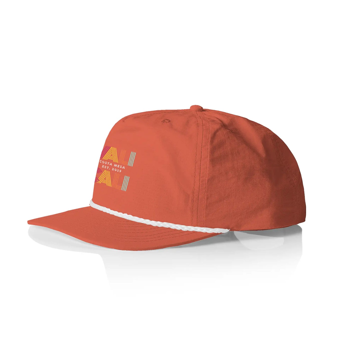 VALI CALI SURF ROPE CAP