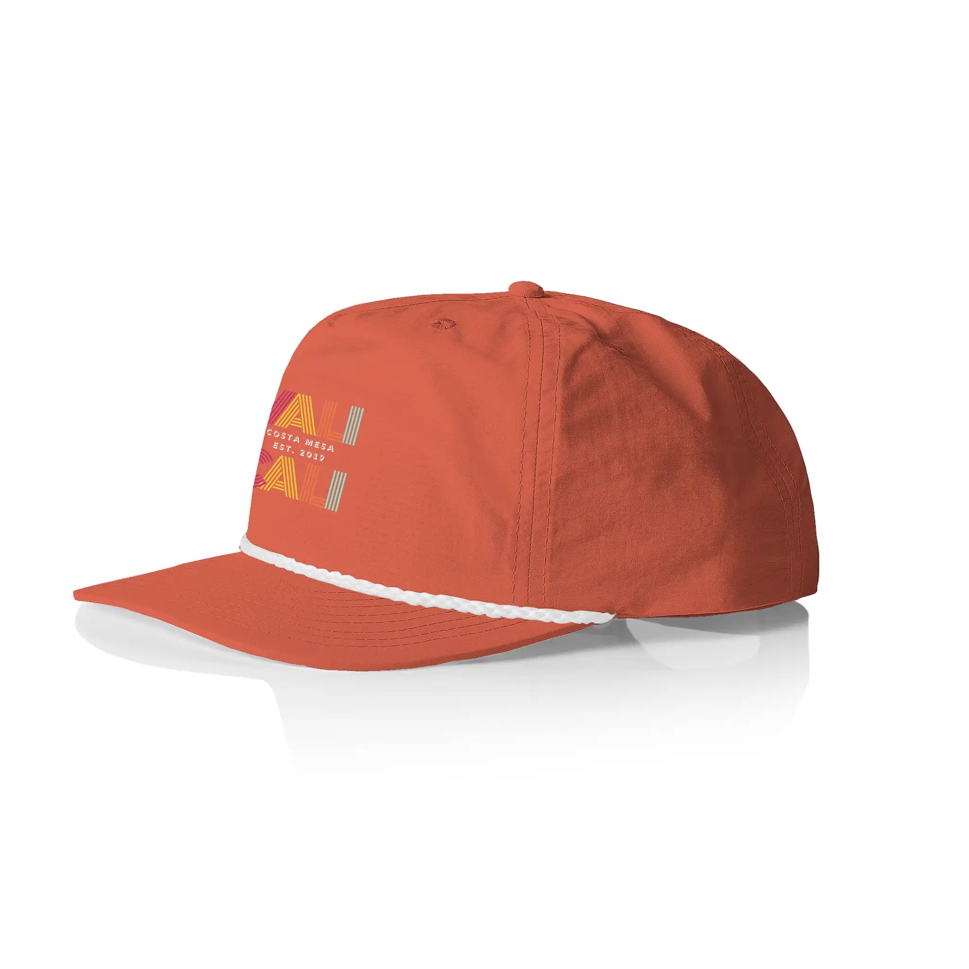 VALI CALI SURF ROPE CAP
