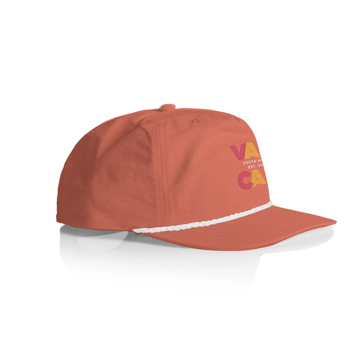 VALI CALI SURF ROPE CAP