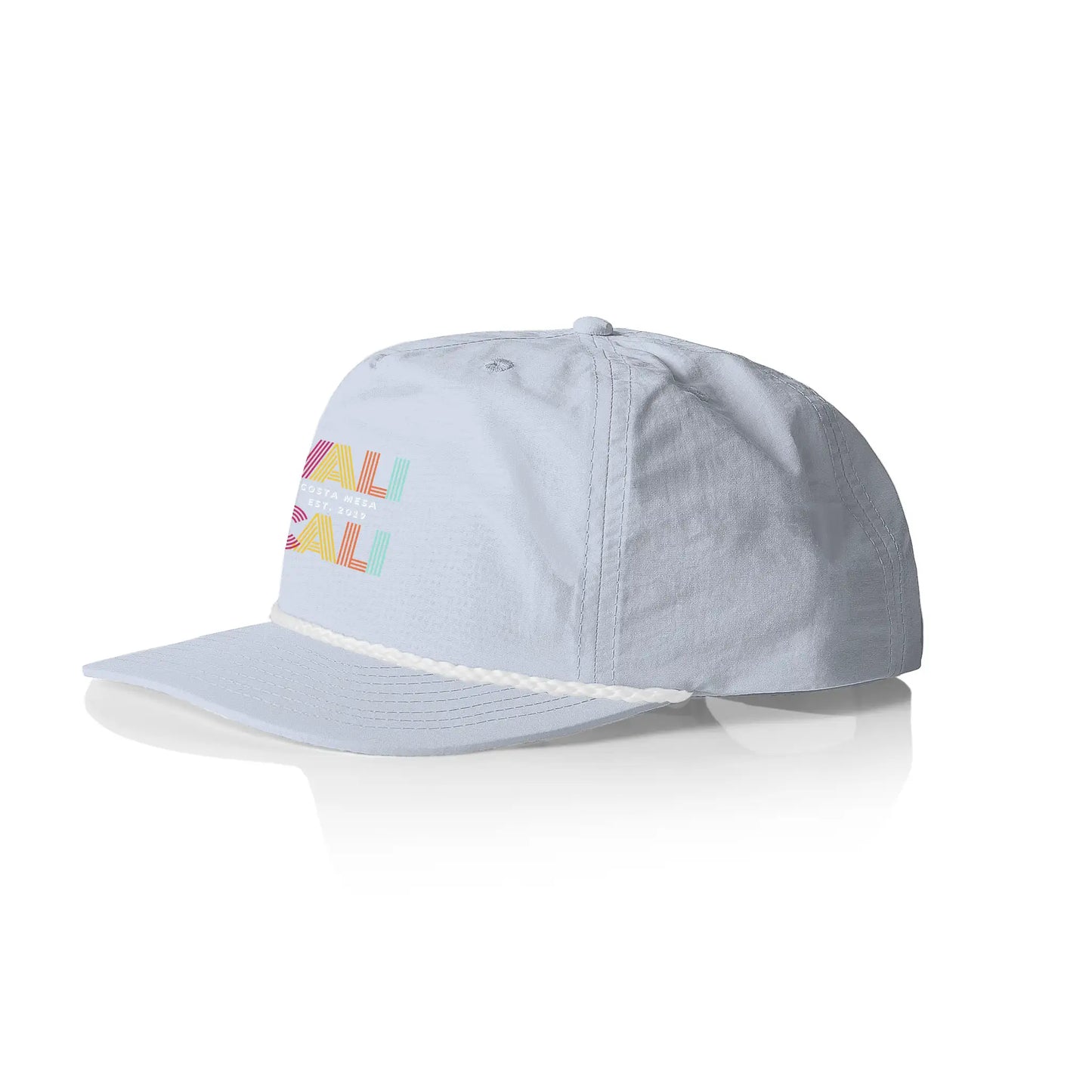 VALI CALI SURF ROPE CAP