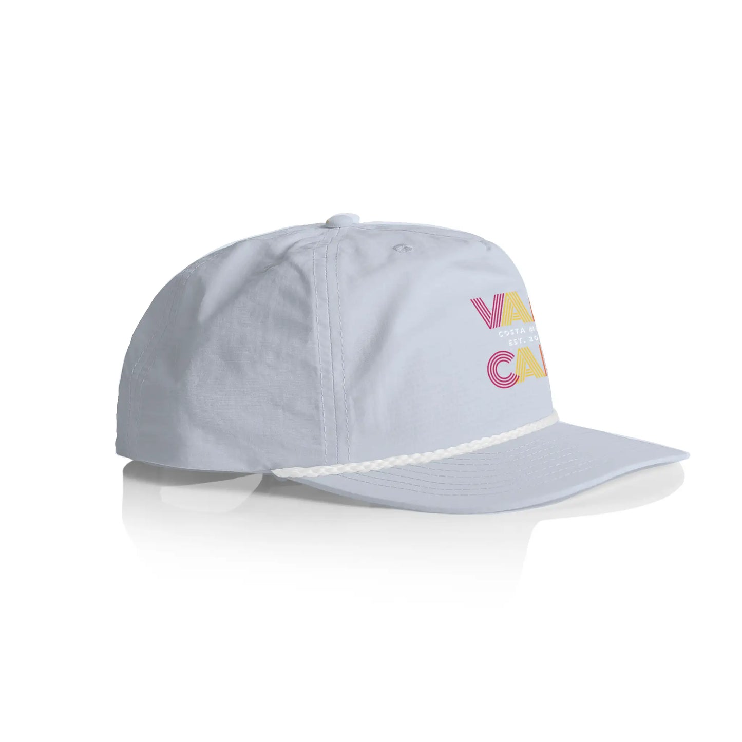 VALI CALI SURF ROPE CAP