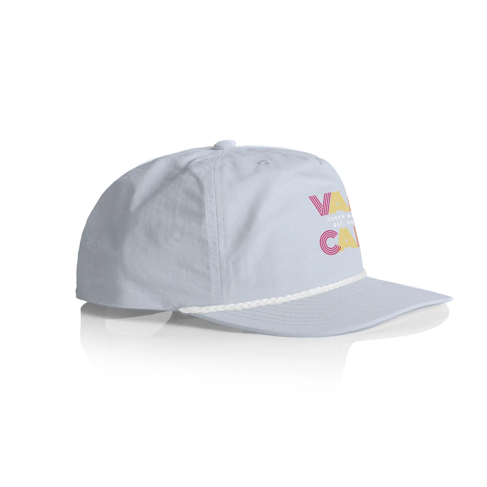 VALI CALI SURF ROPE CAP