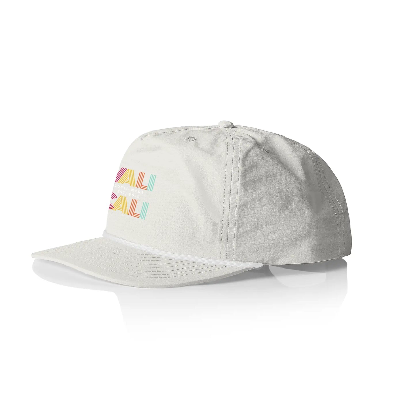 VALI CALI SURF ROPE CAP