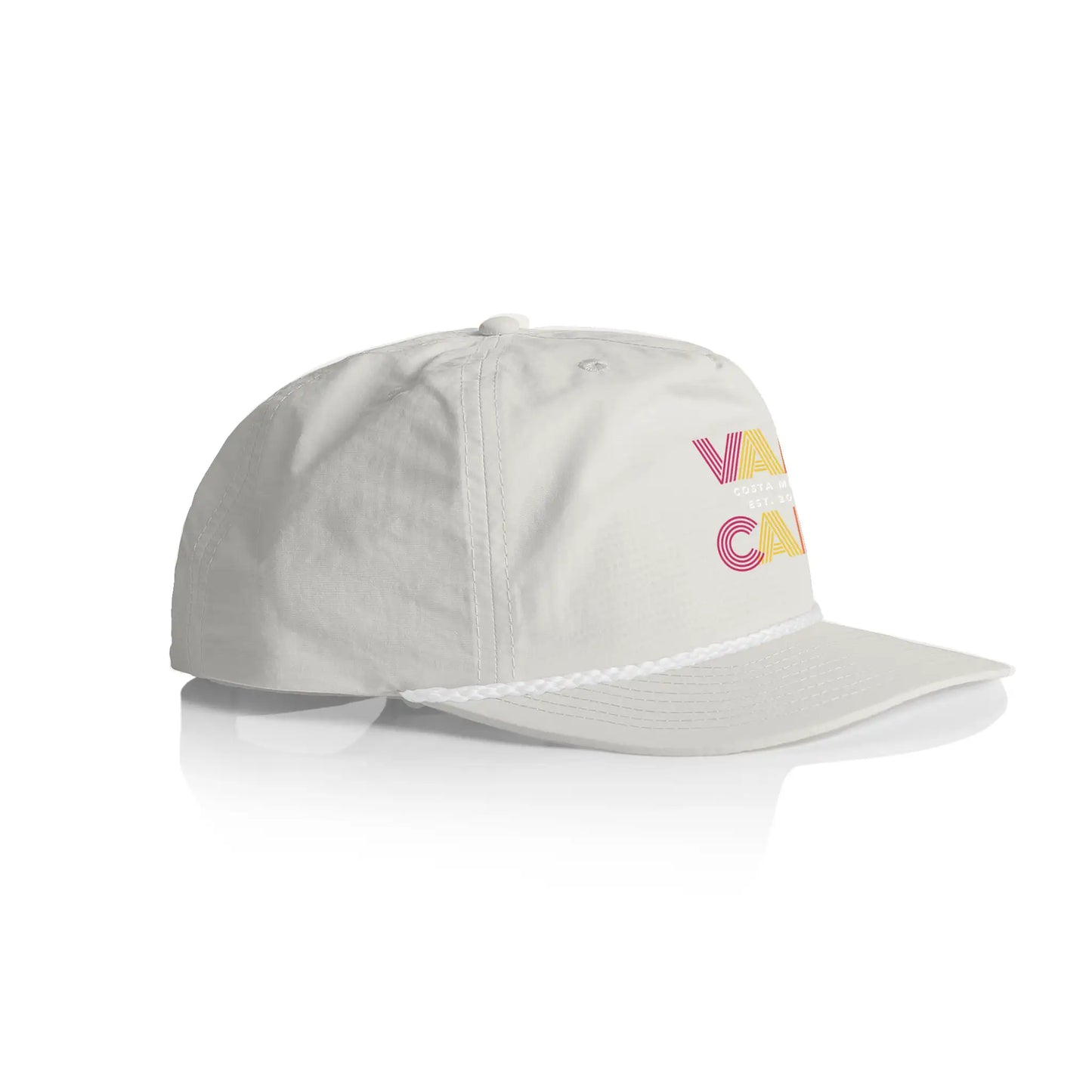 VALI CALI SURF ROPE CAP