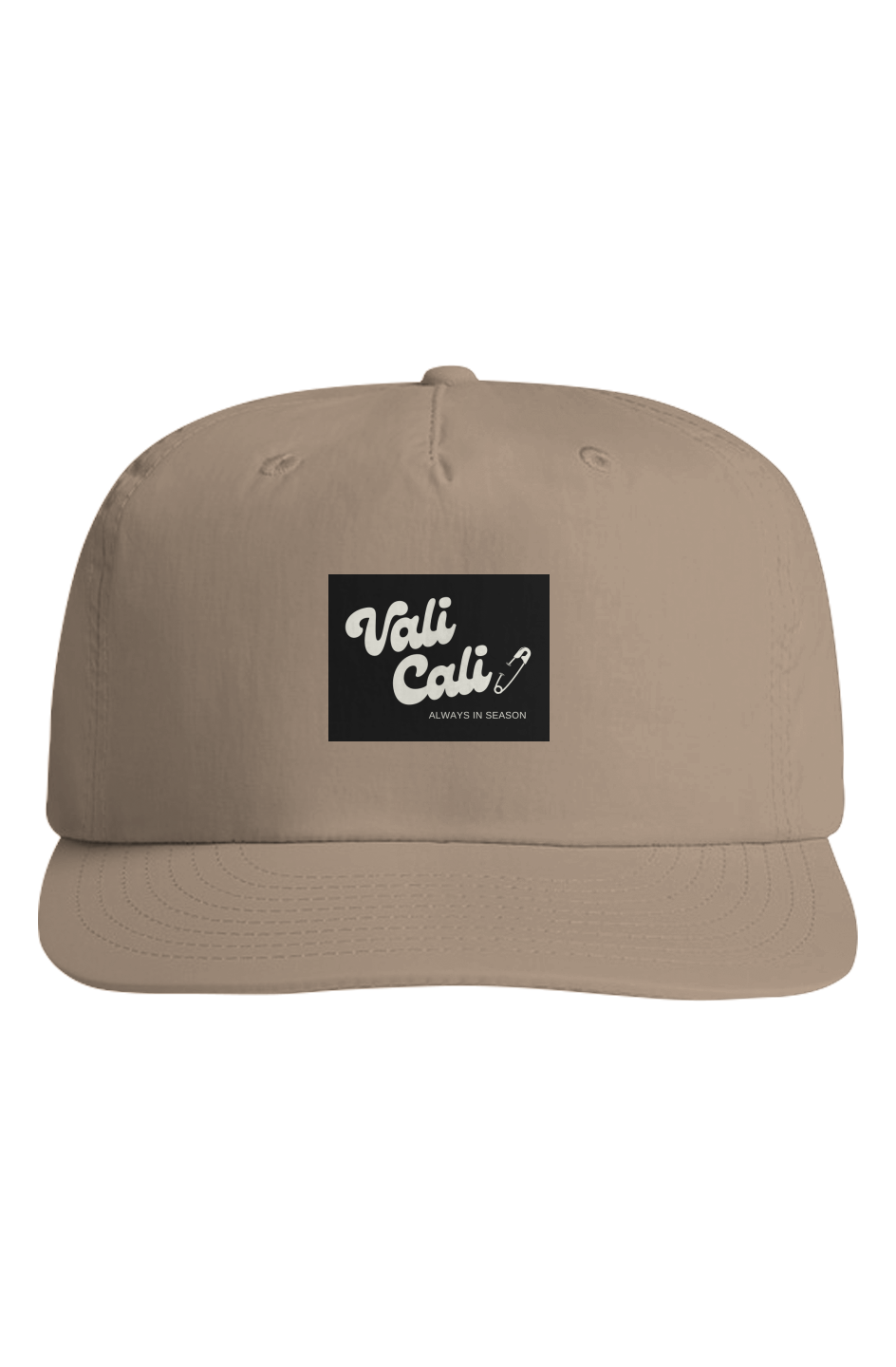 VALI CALI Surf Cap