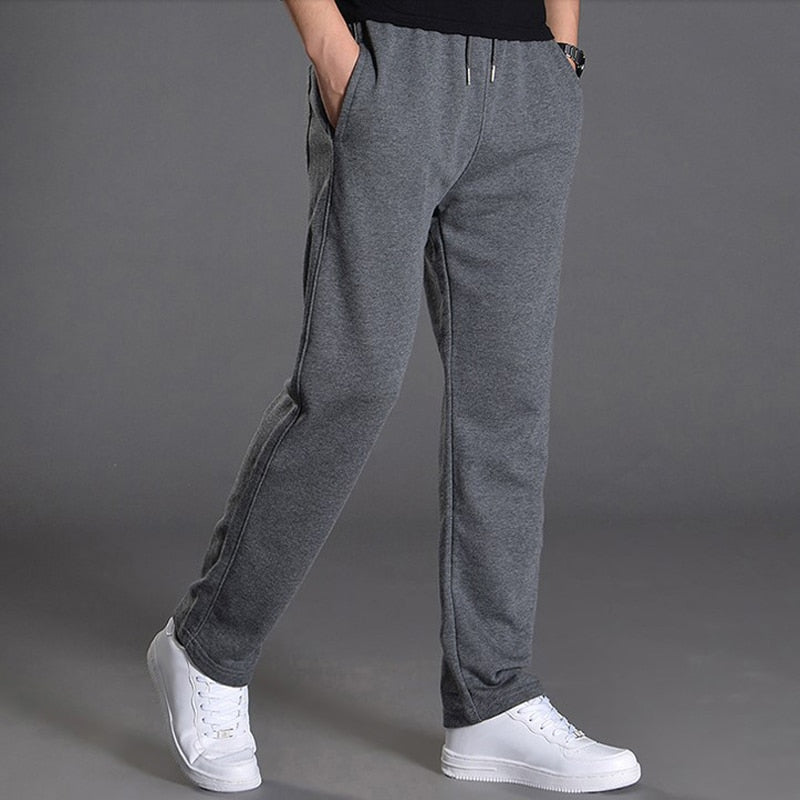 Baggy Joggers