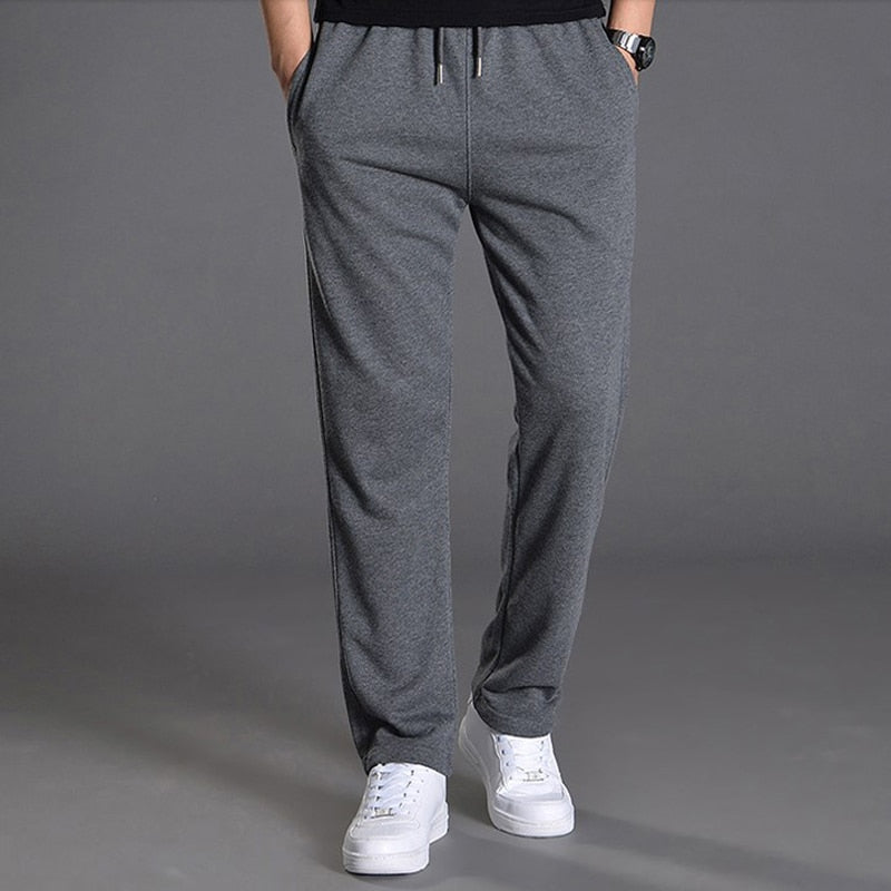 Baggy Joggers
