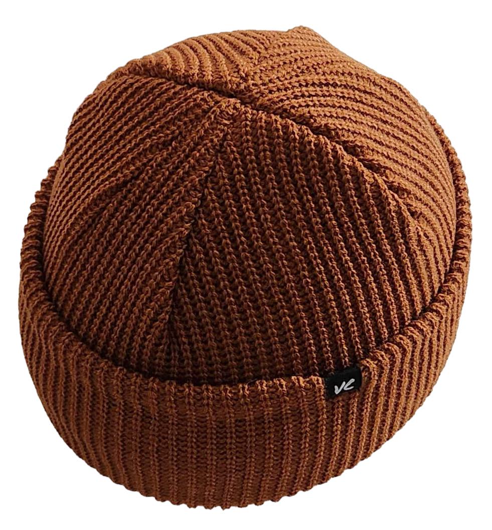 Mini Fisherman Beanie
