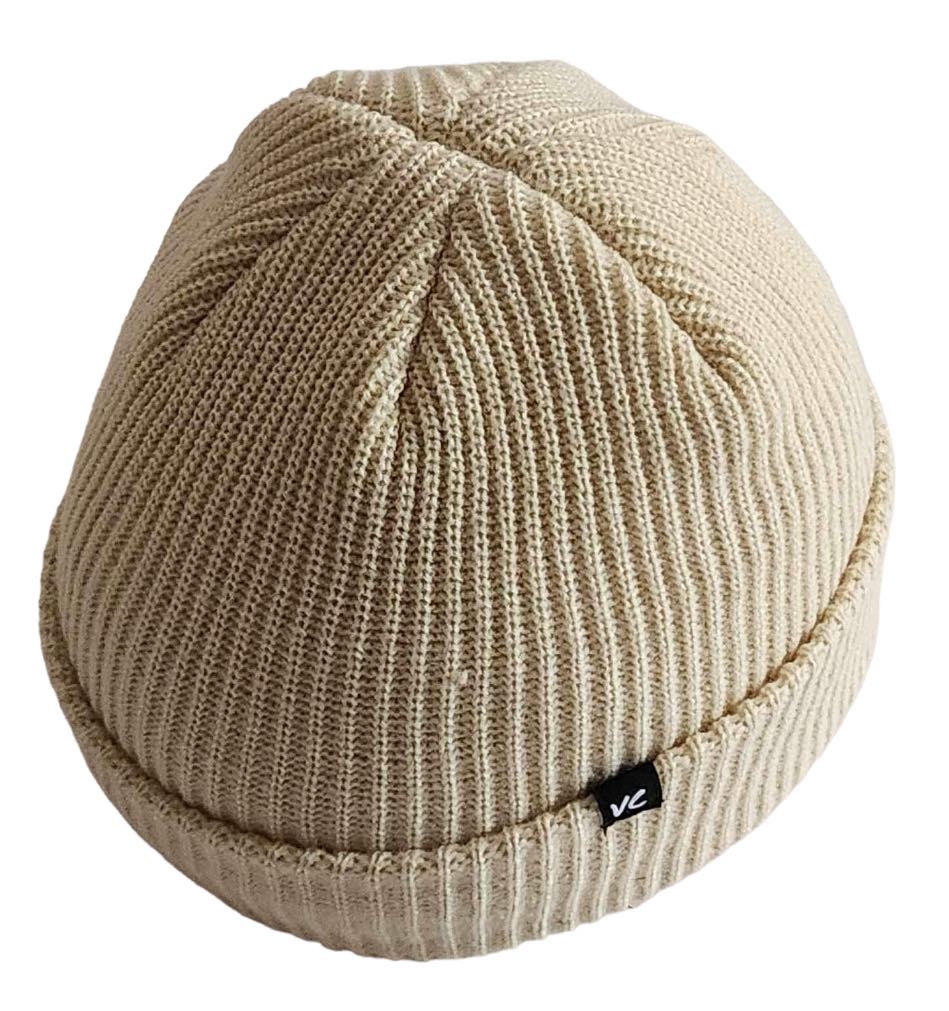 Mini Fisherman Beanie