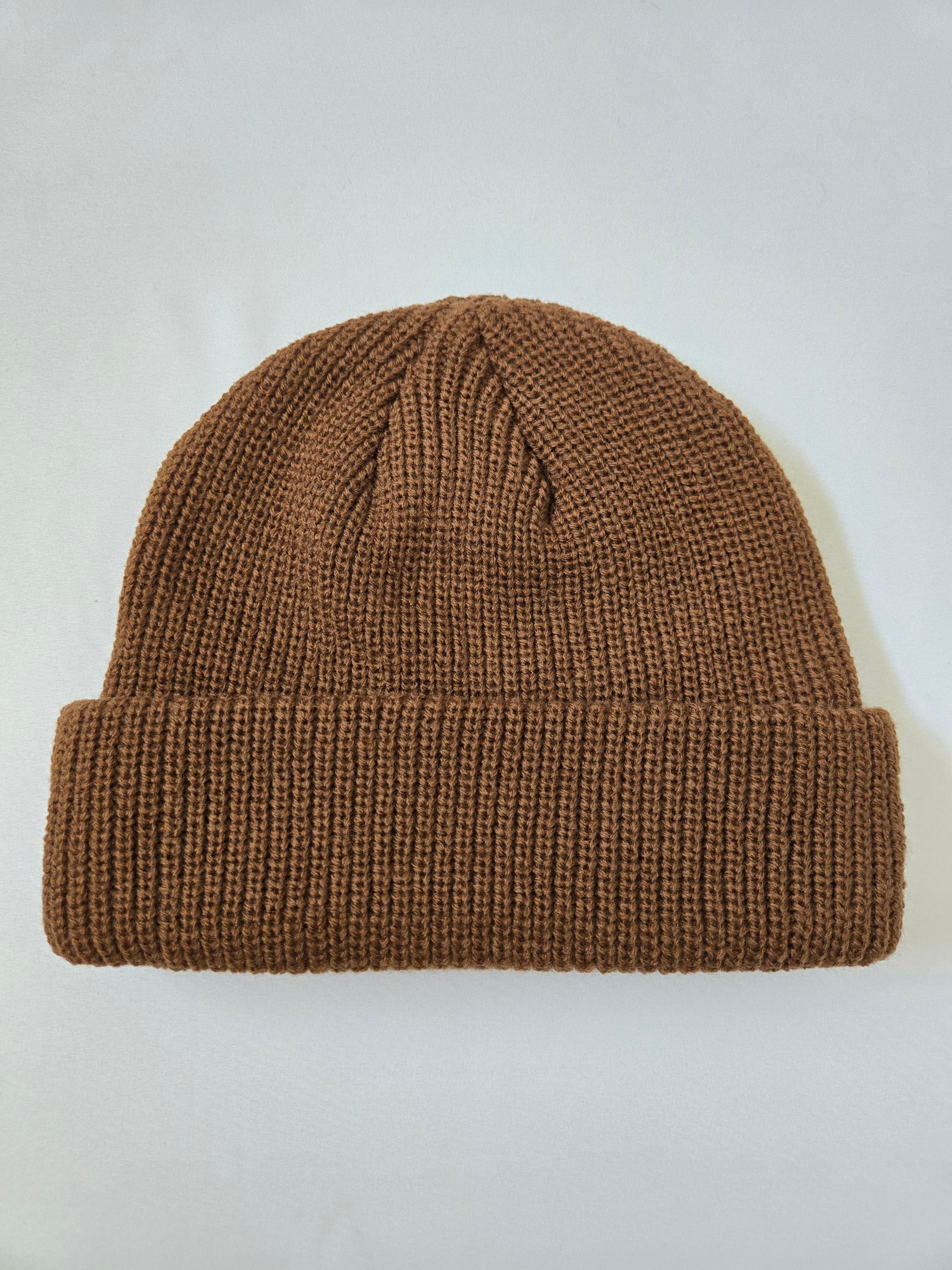 Fisherman Beanie