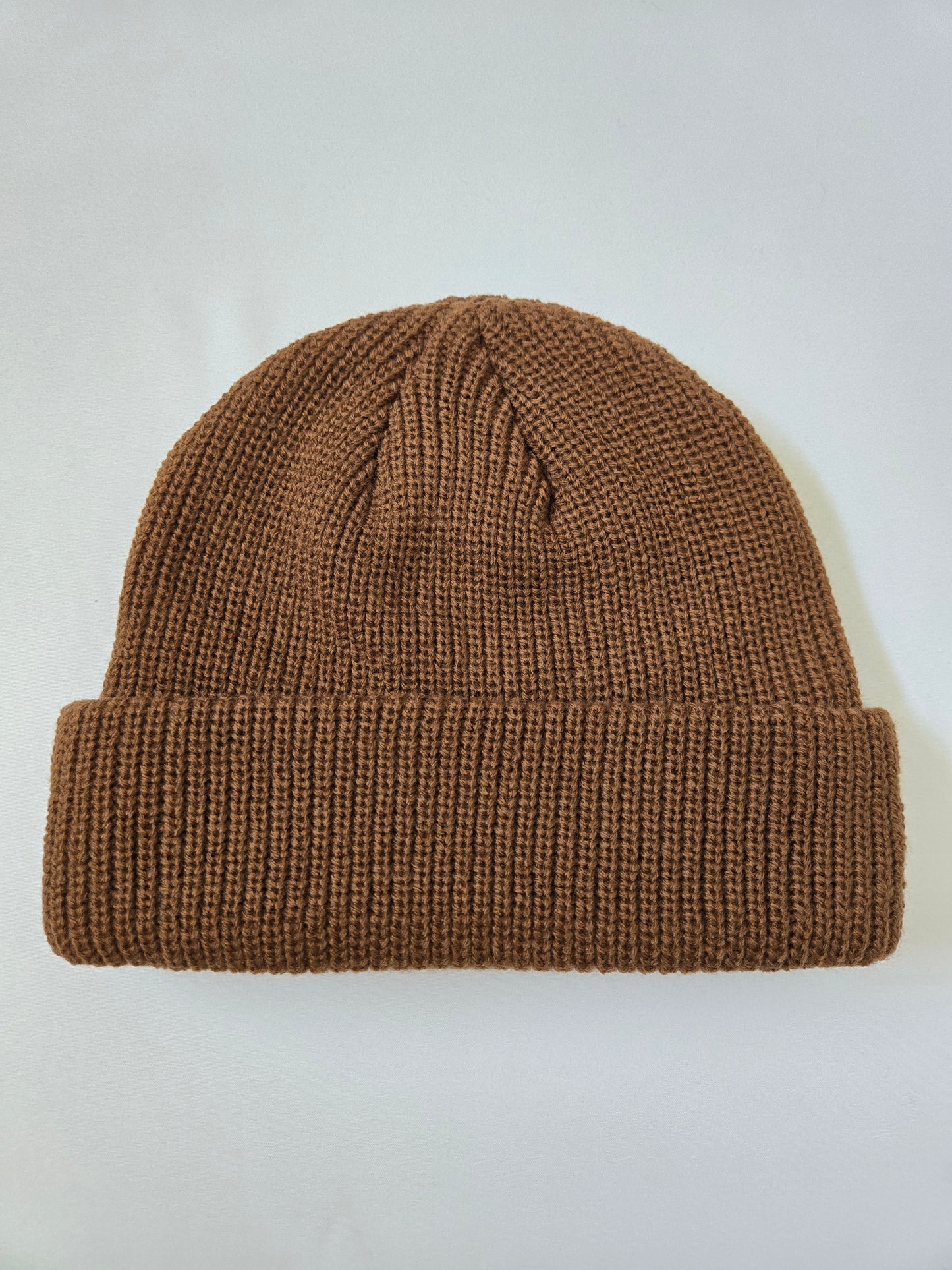 Oversized Fisherman Beanie