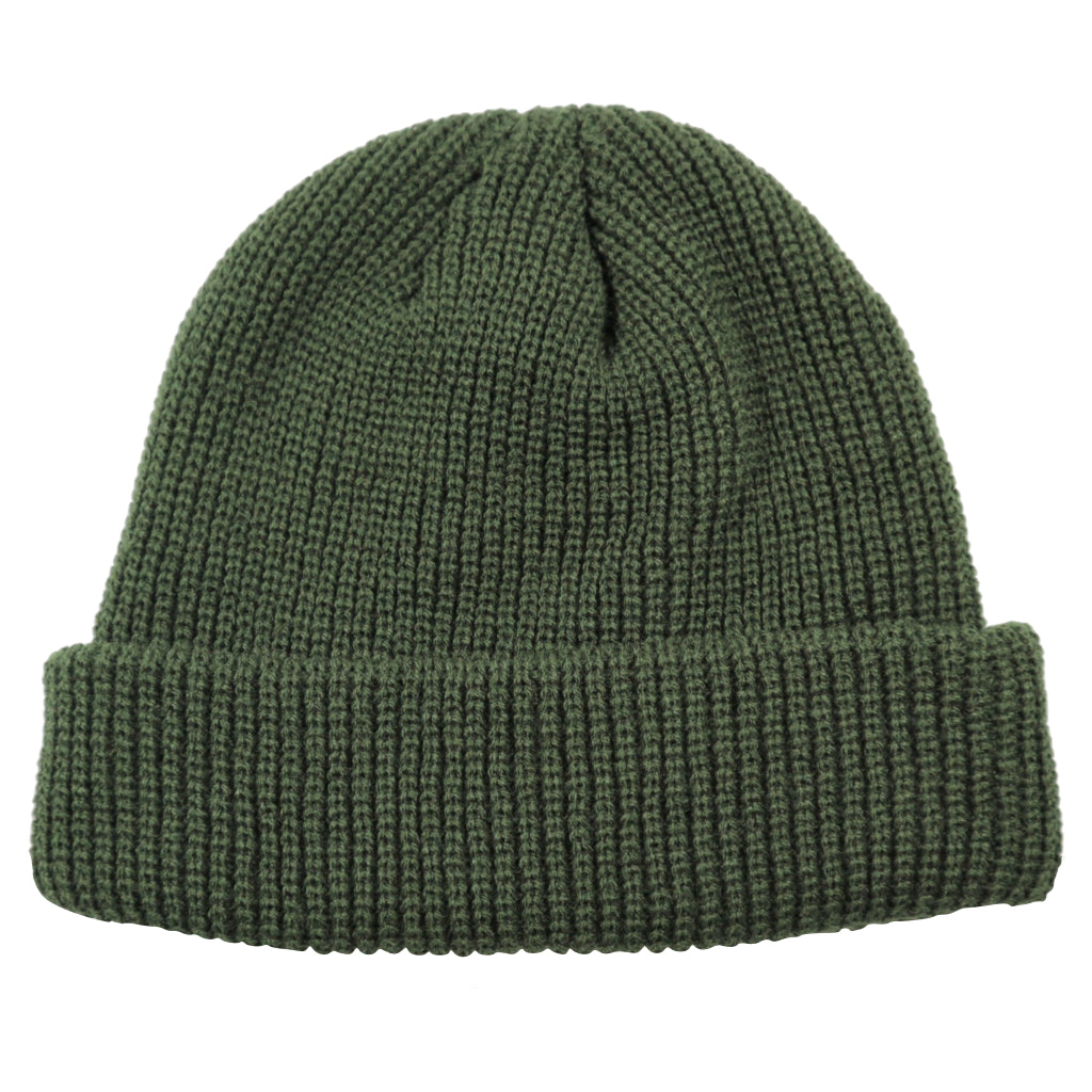 Fisherman Beanie