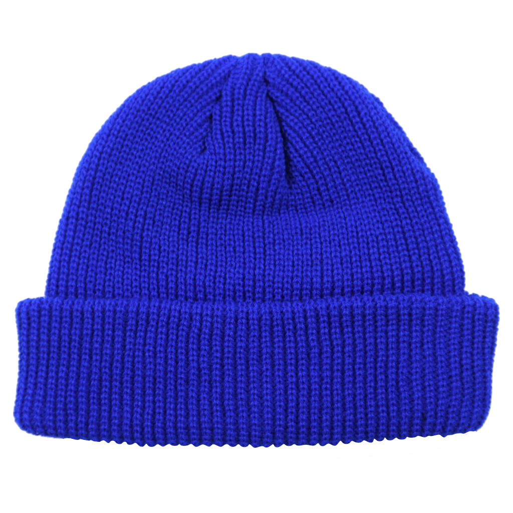Fisherman Beanie