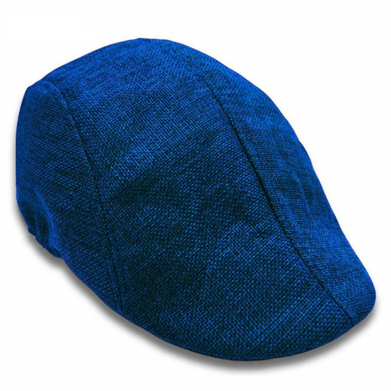 English Flat Cap