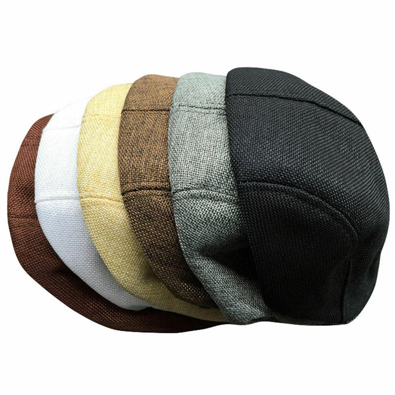 English Flat Cap